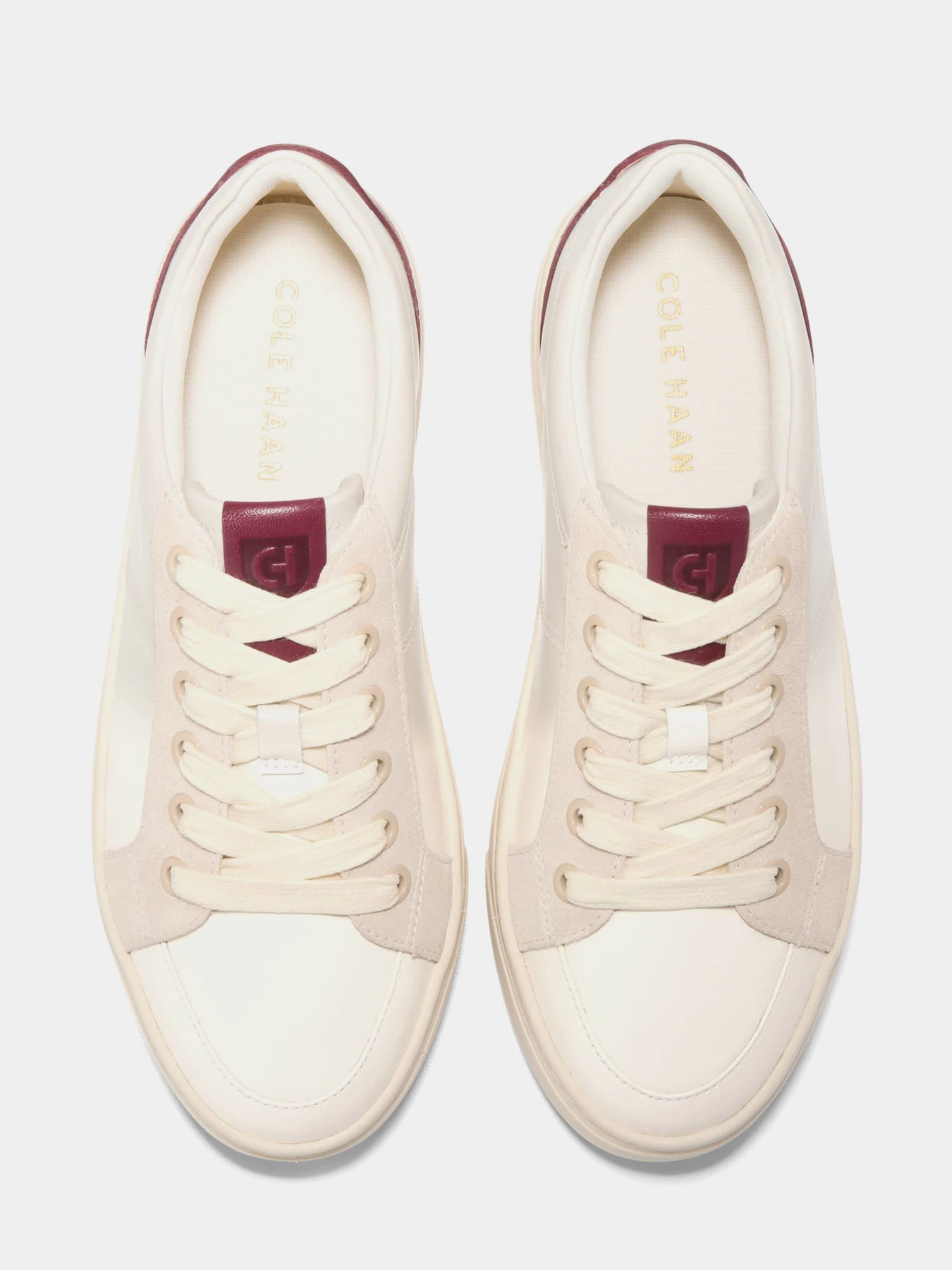 Кеды Cole Haan модель W30683 Фото
