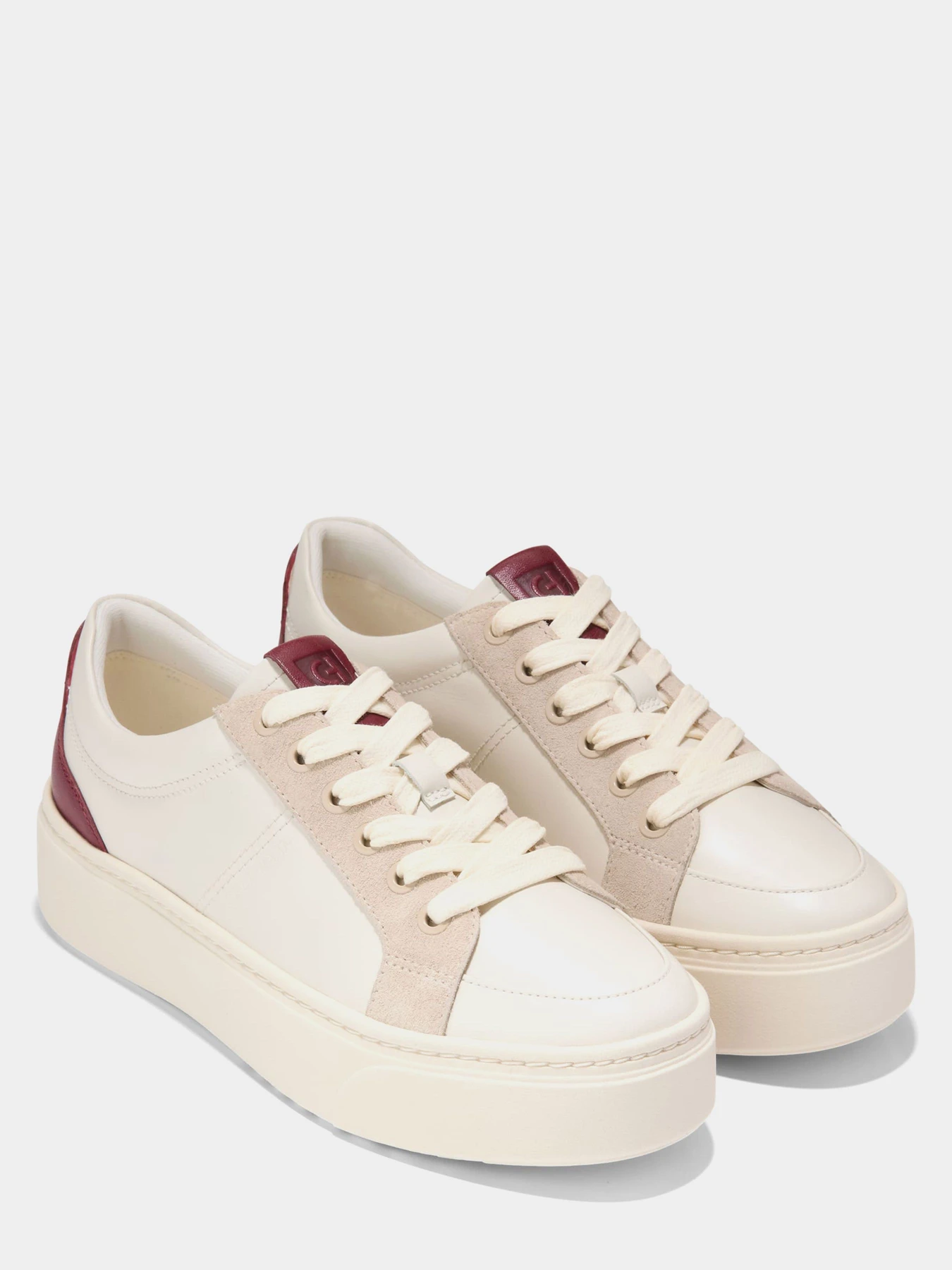 Кеды Cole Haan модель W30683 Фото