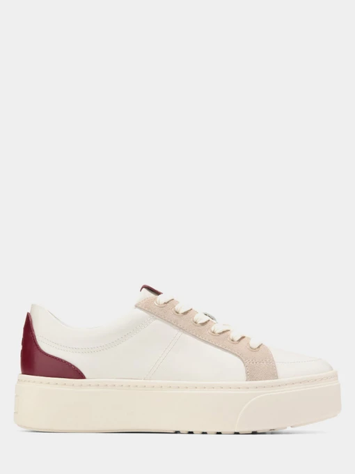 Кеды Cole Haan модель W30683 Фото