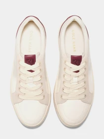 Кеды Cole Haan модель W30683 Фото