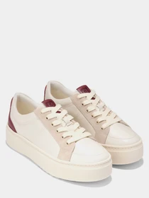 Кеды Cole Haan модель W30683 Фото
