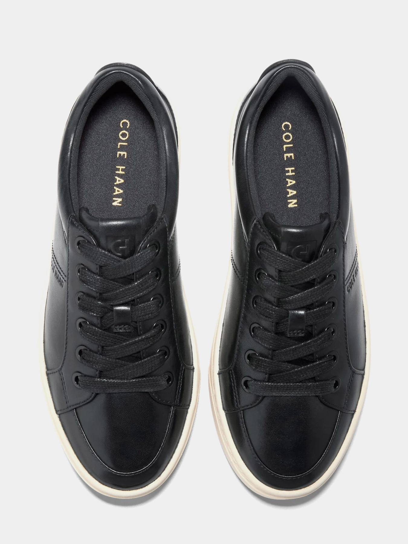 Кеды Cole Haan модель W30684 Фото