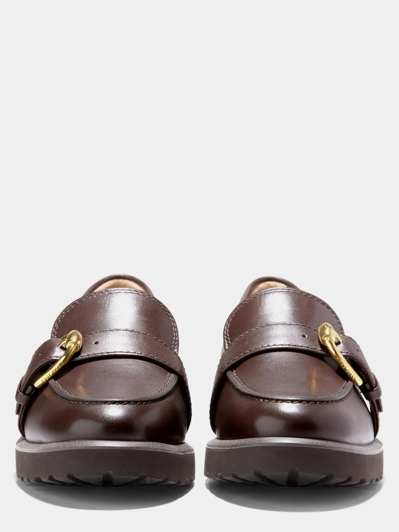Туфли и лоферы Cole Haan модель W30774 Фото