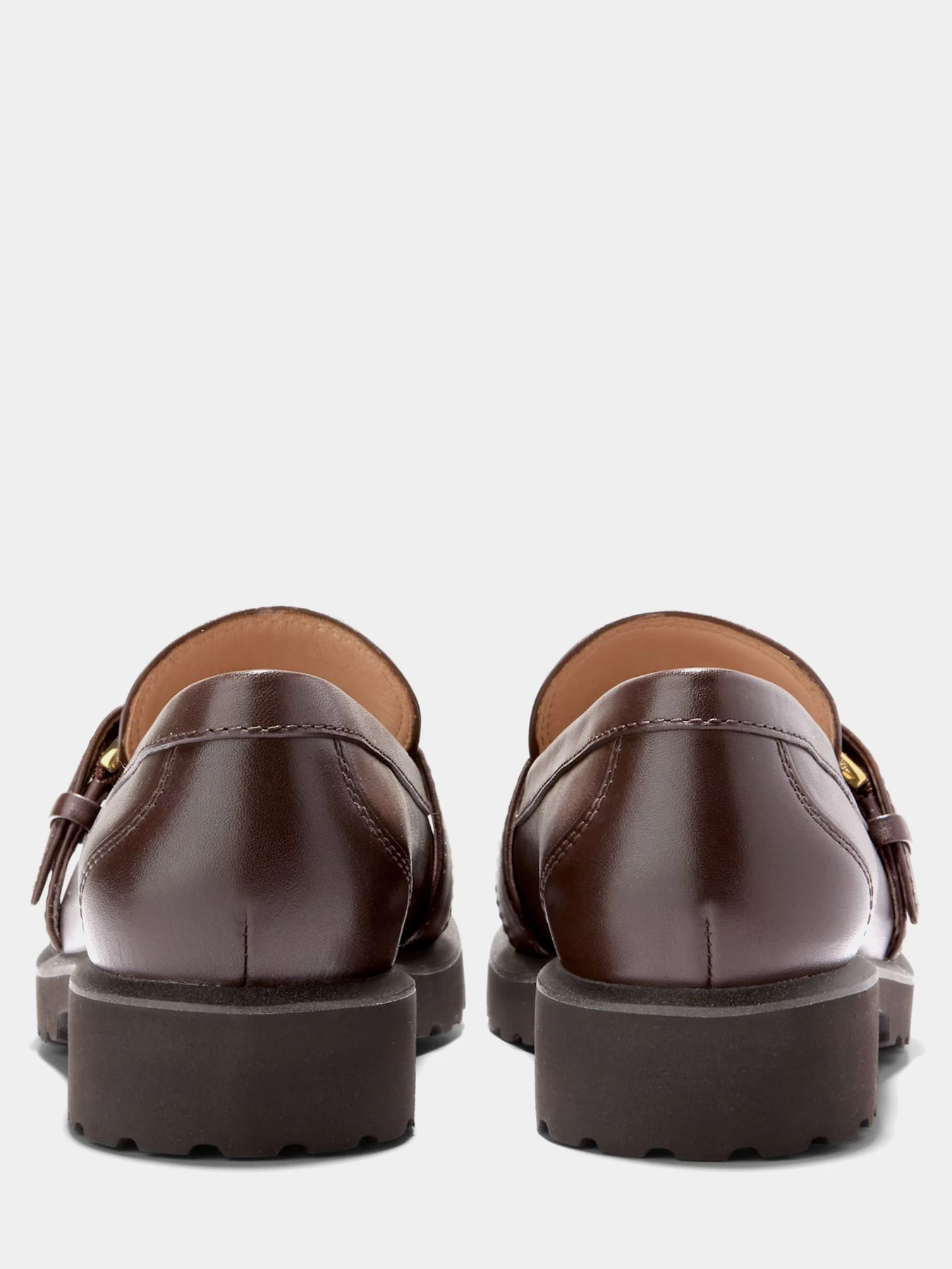 Туфли и лоферы Cole Haan модель W30774 Фото