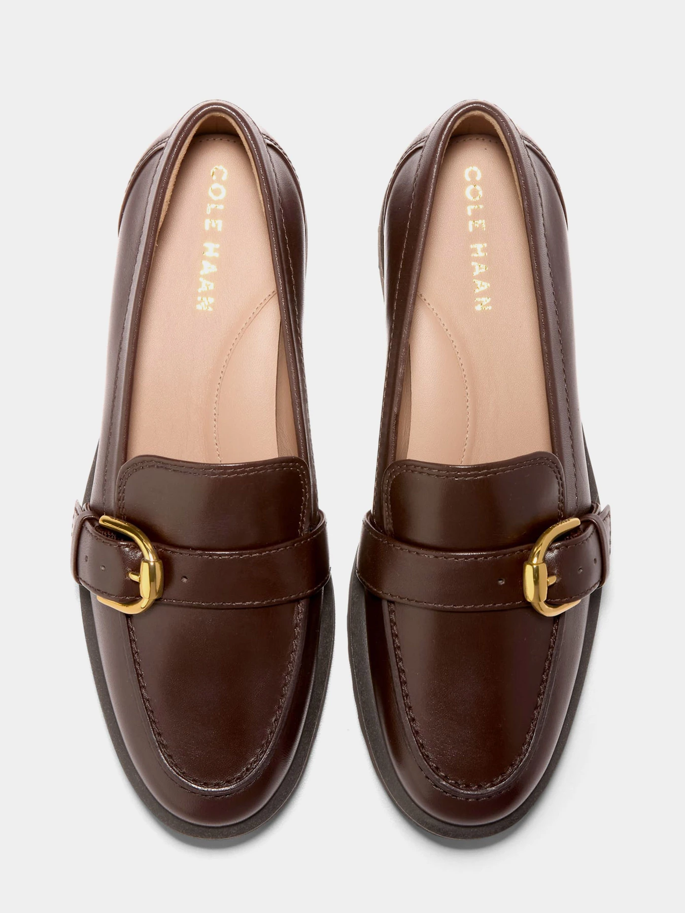 Туфли и лоферы Cole Haan модель W30774 Фото