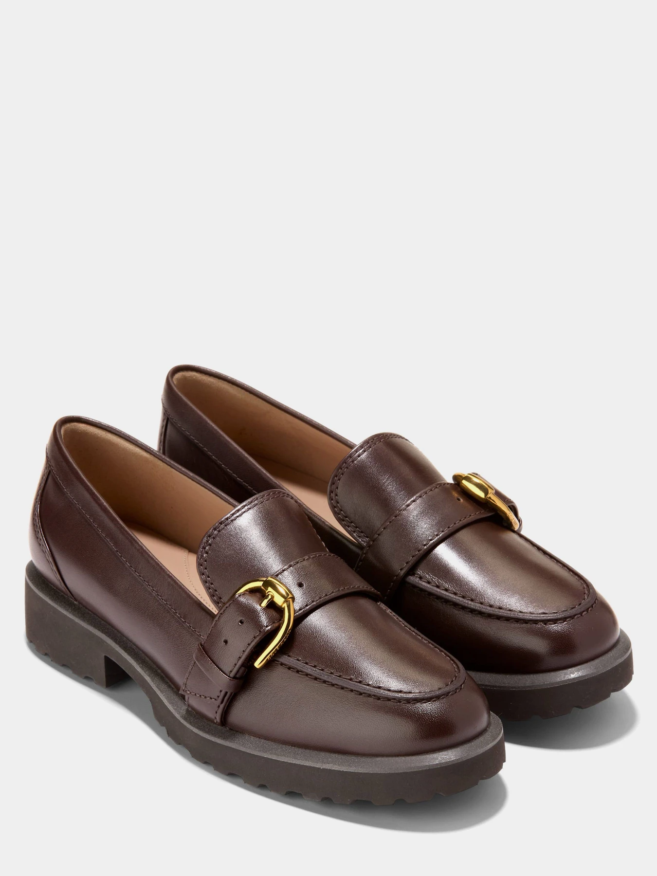 Туфли и лоферы Cole Haan модель W30774 Фото