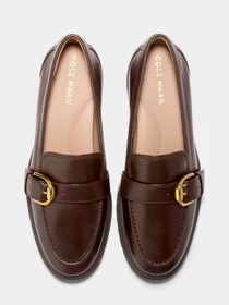 Туфли и лоферы Cole Haan модель W30774 Фото