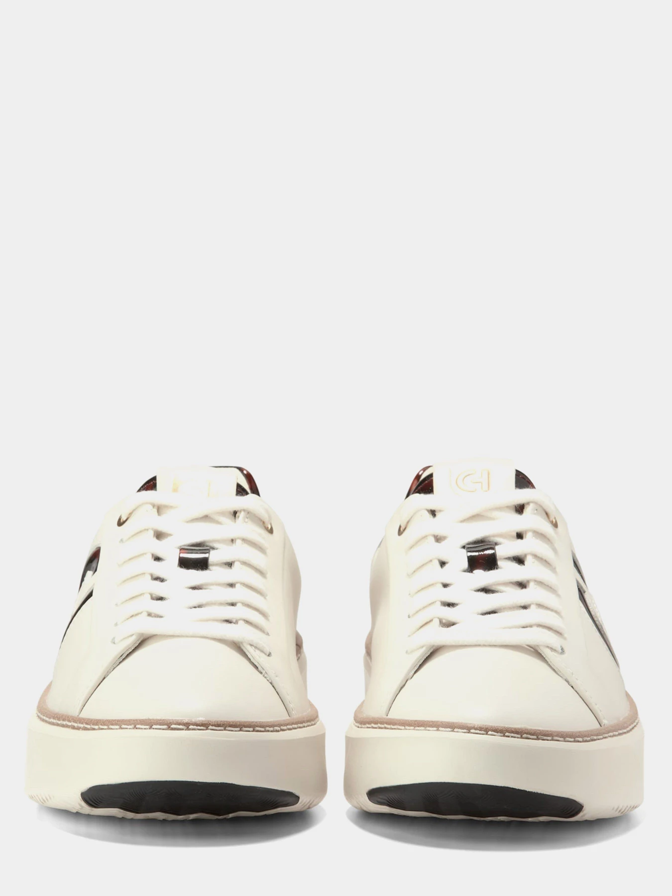 Кеды Cole Haan модель W31300 Фото