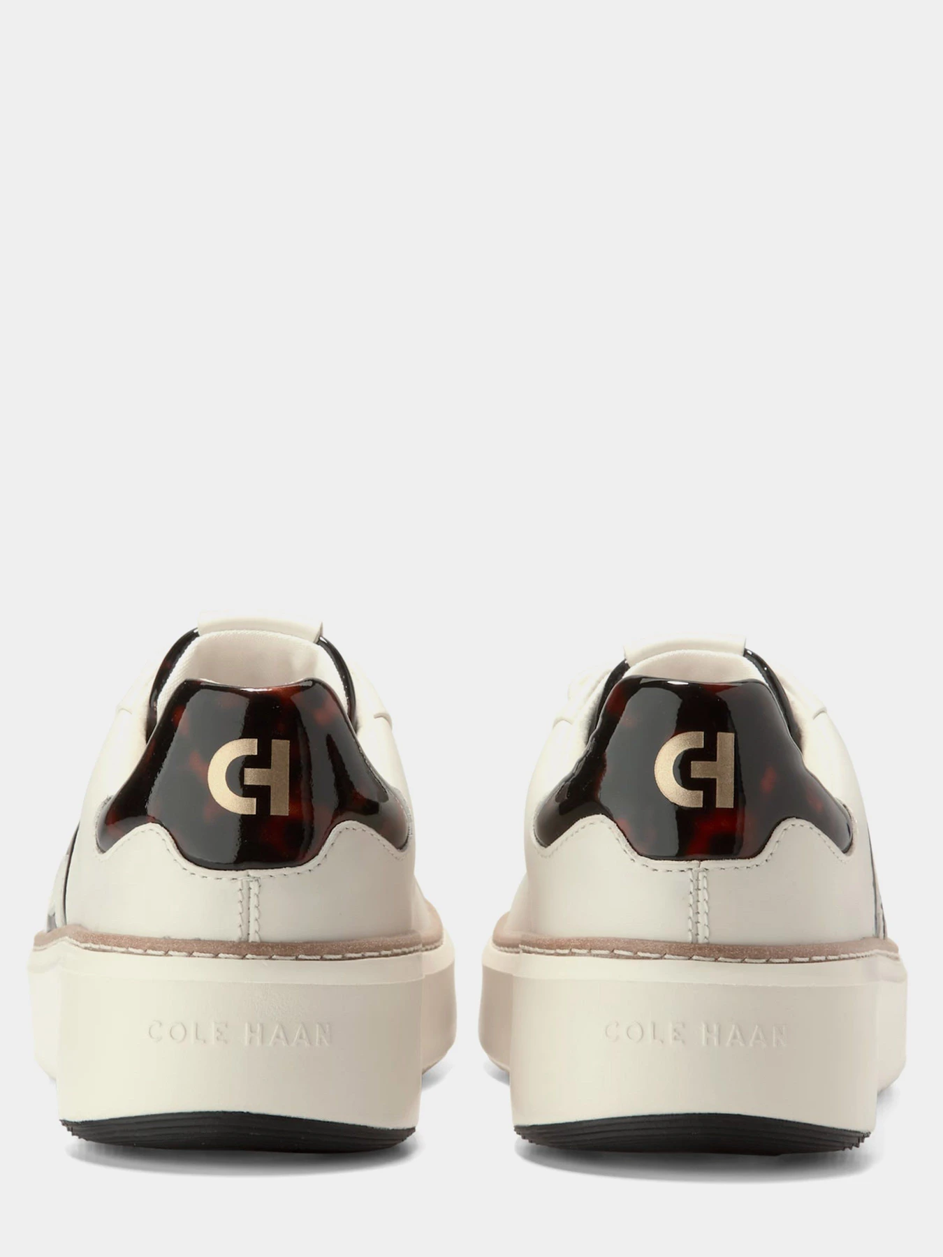 Кеды Cole Haan модель W31300 Фото