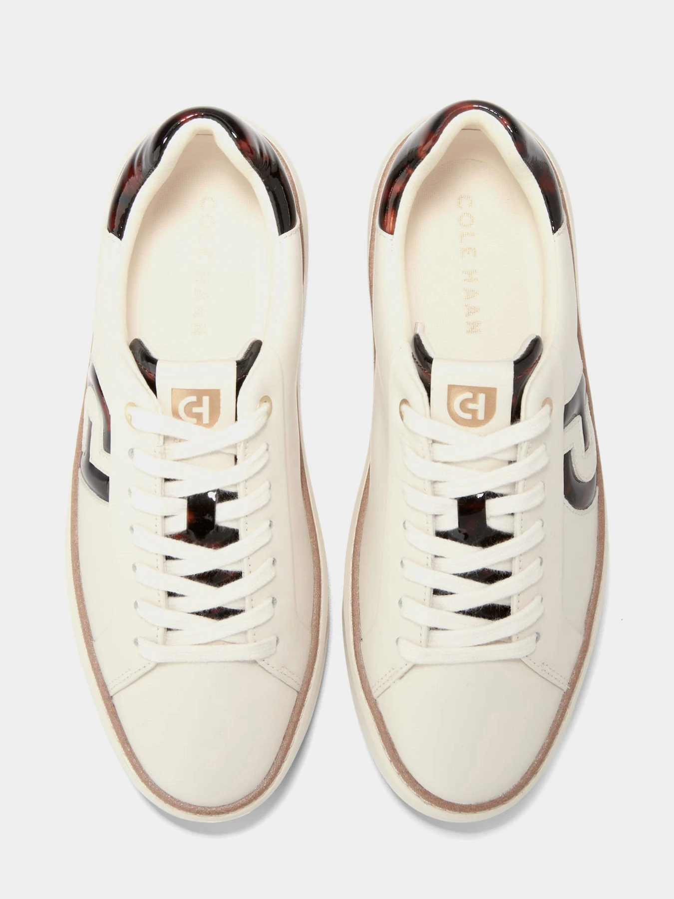 Кеды Cole Haan модель W31300 Фото