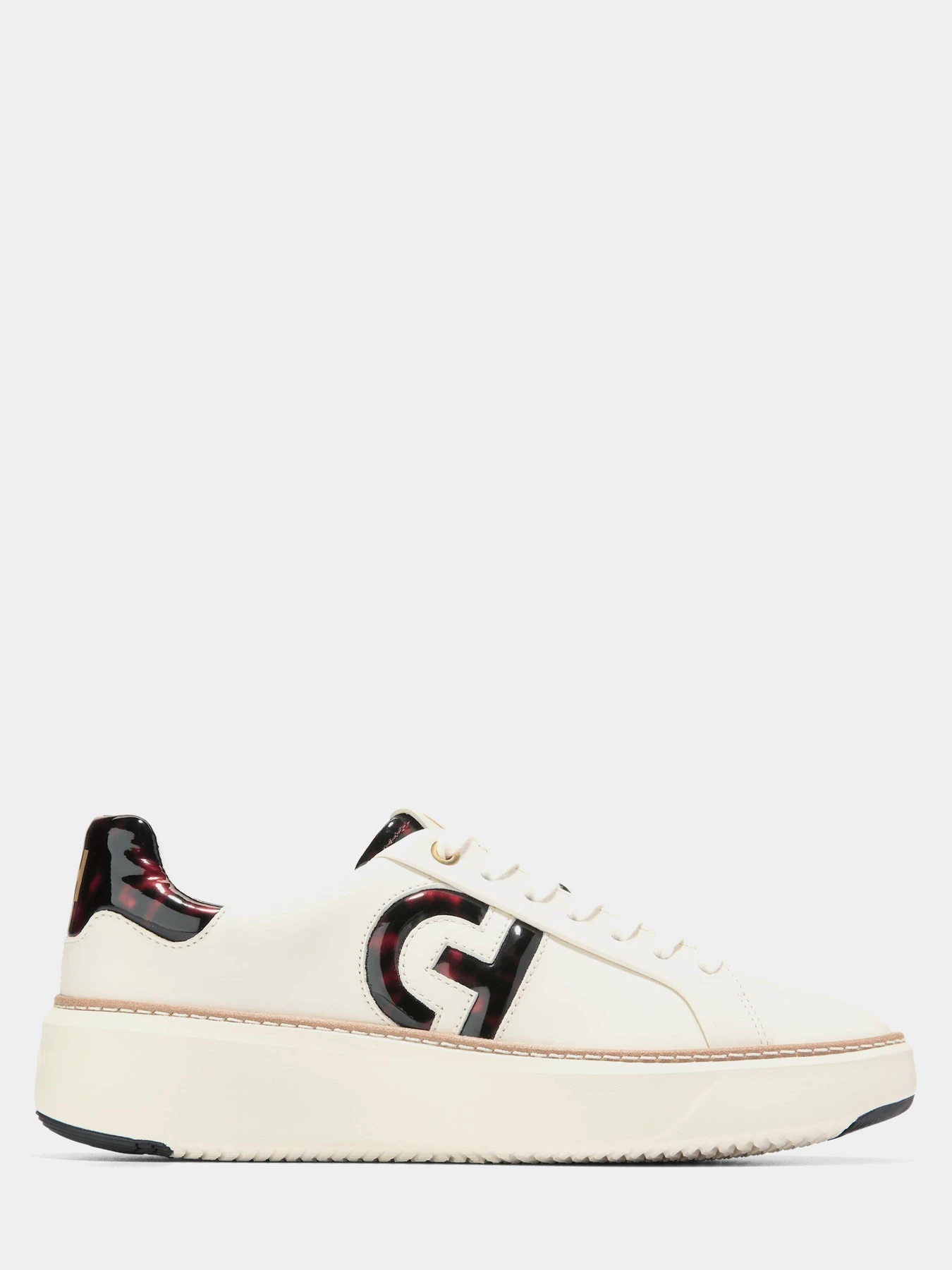 Кеды Cole Haan модель W31300 Фото