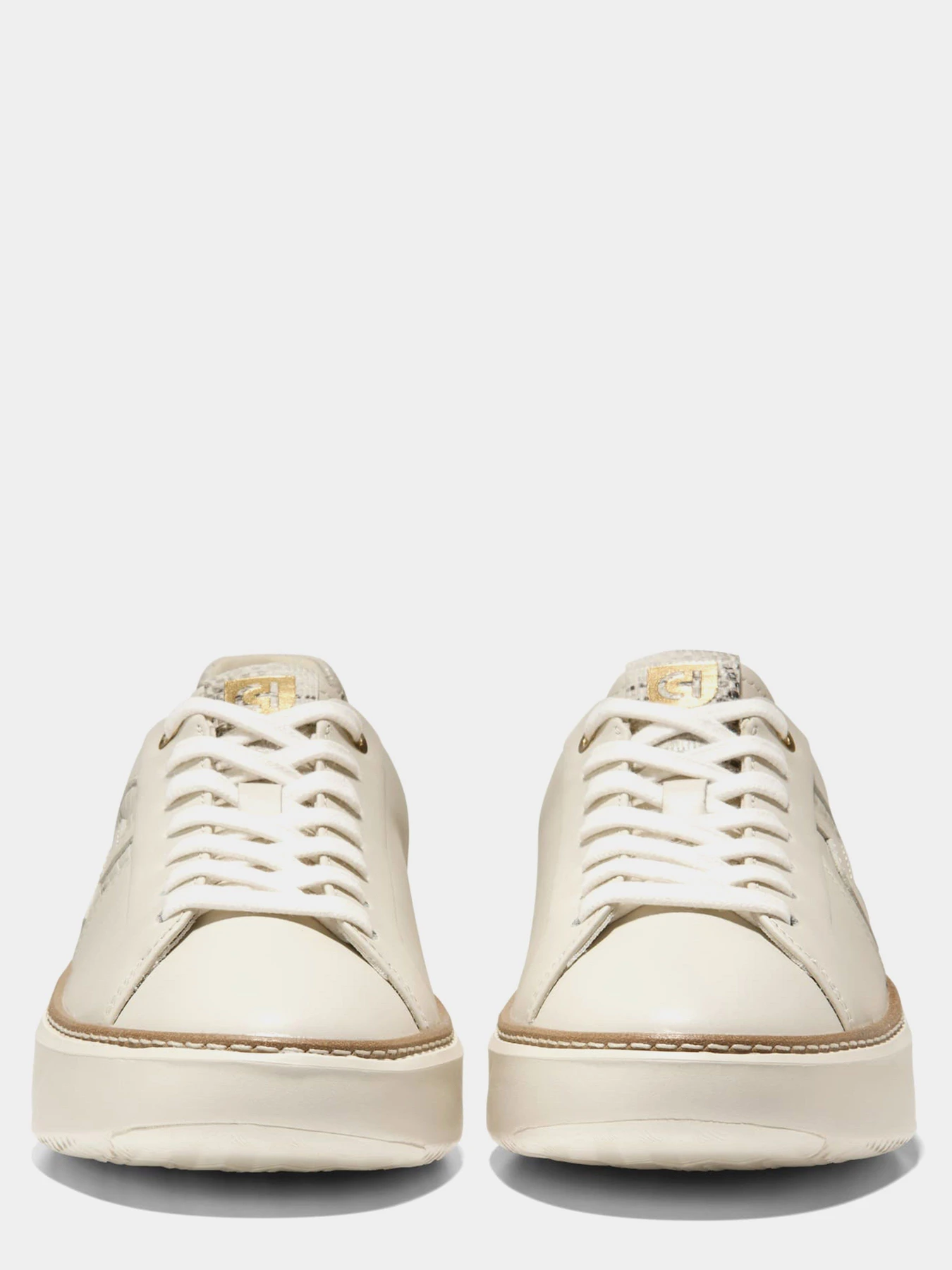 Кеды Cole Haan модель W31301 Фото