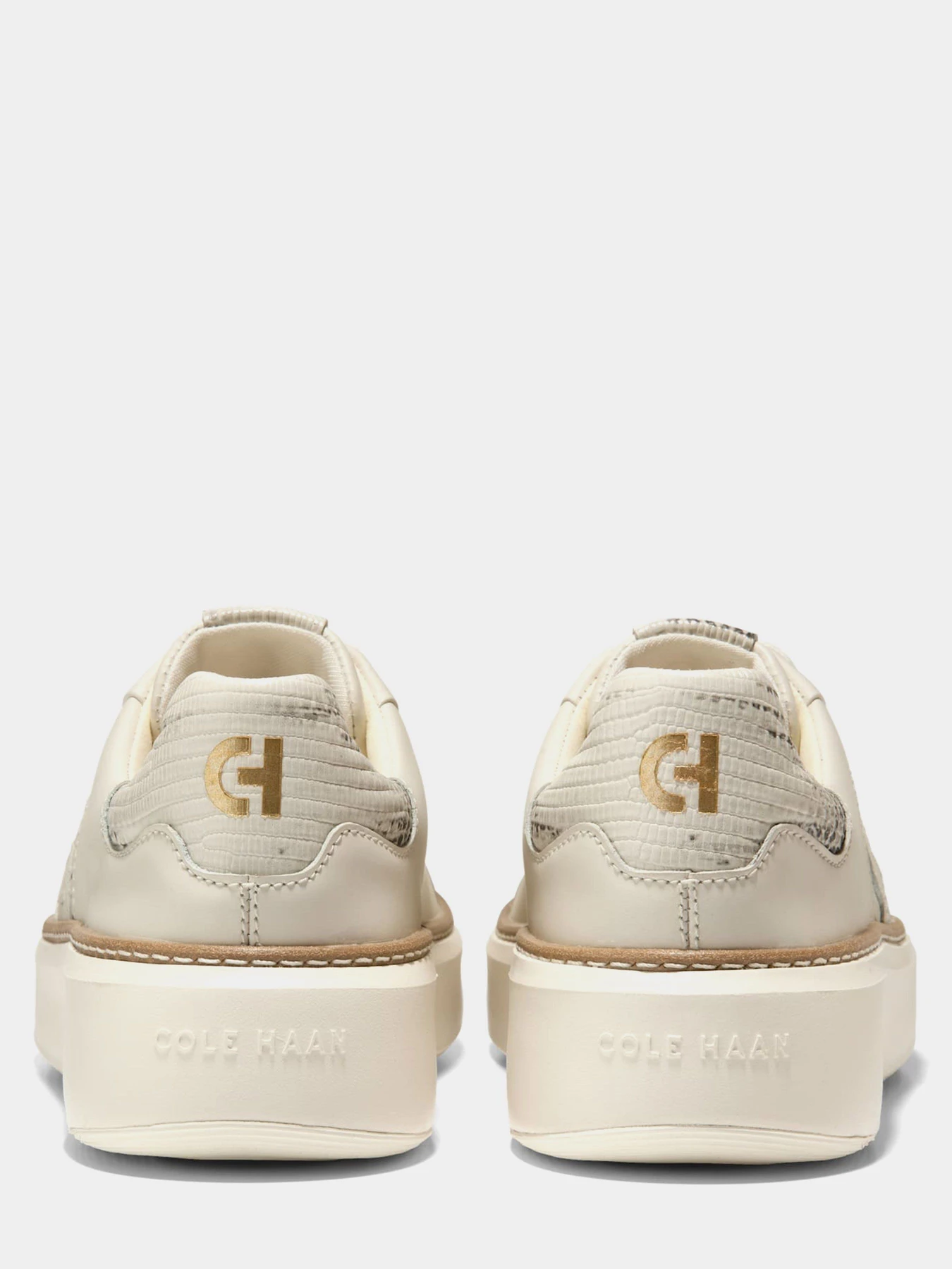 Кеды Cole Haan модель W31301 Фото