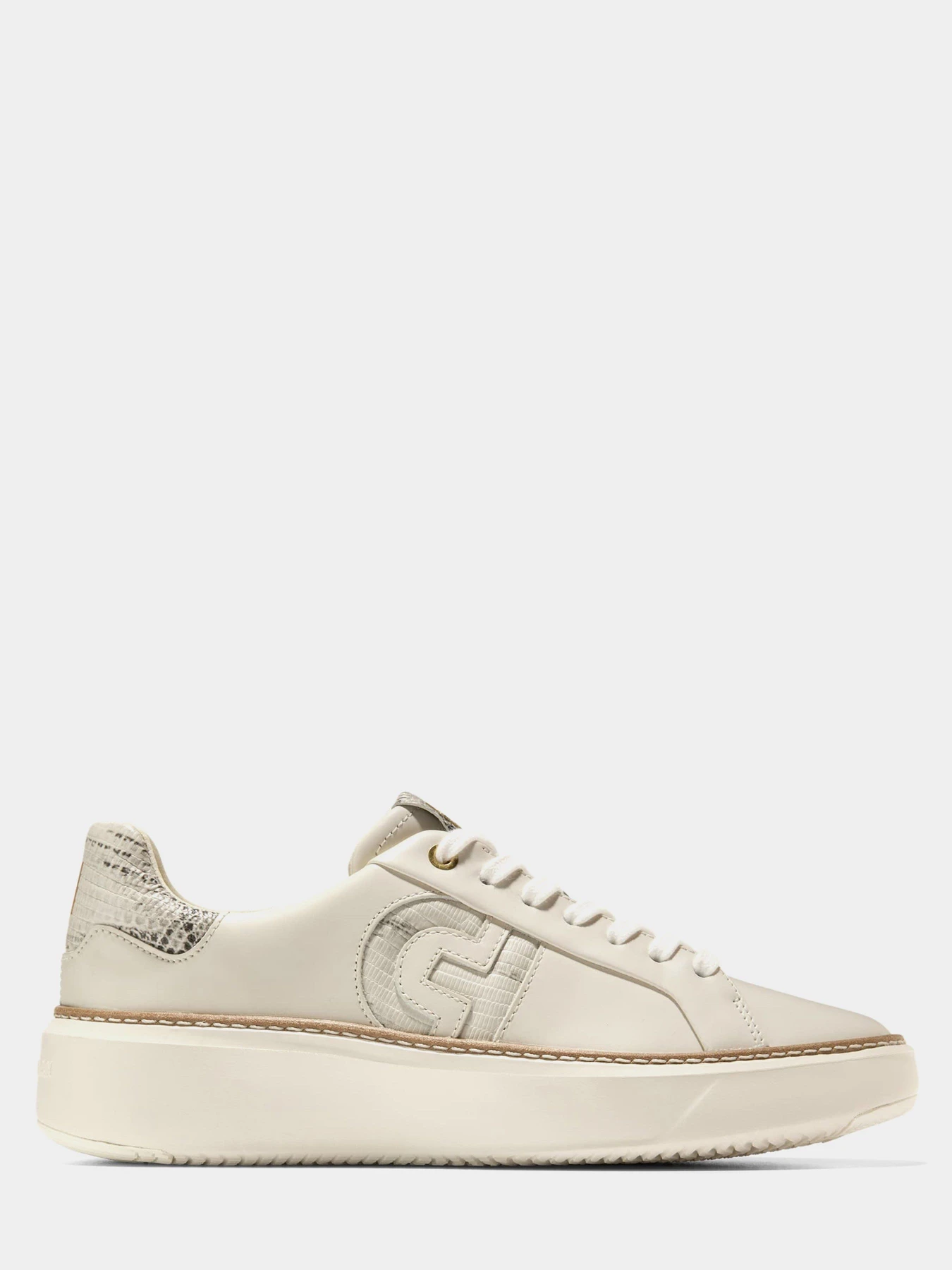 Кеды Cole Haan модель W31301 Фото