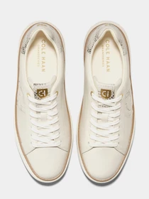 Кеды Cole Haan модель W31301 Фото