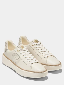 Кеды Cole Haan модель W31301 Фото