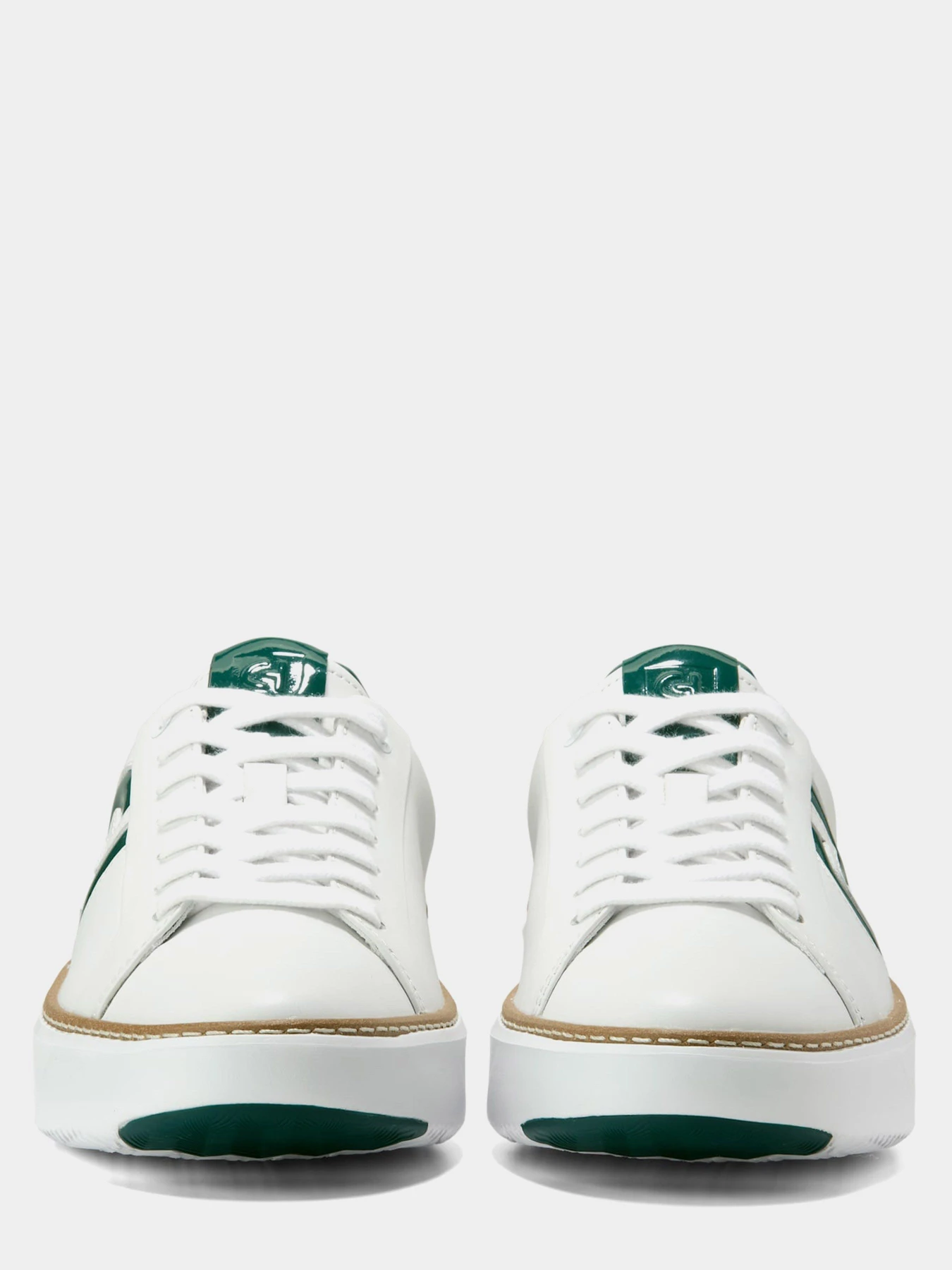 Кеды Cole Haan модель W31302 Фото