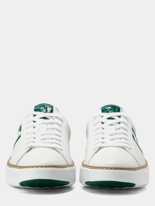 Шкіряні Жіночі Кеди низькі Cole Haan фото 2