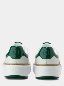 Кеды Cole Haan модель W31302 Фото