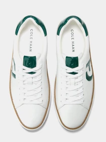 Кеды Cole Haan модель W31302 Фото