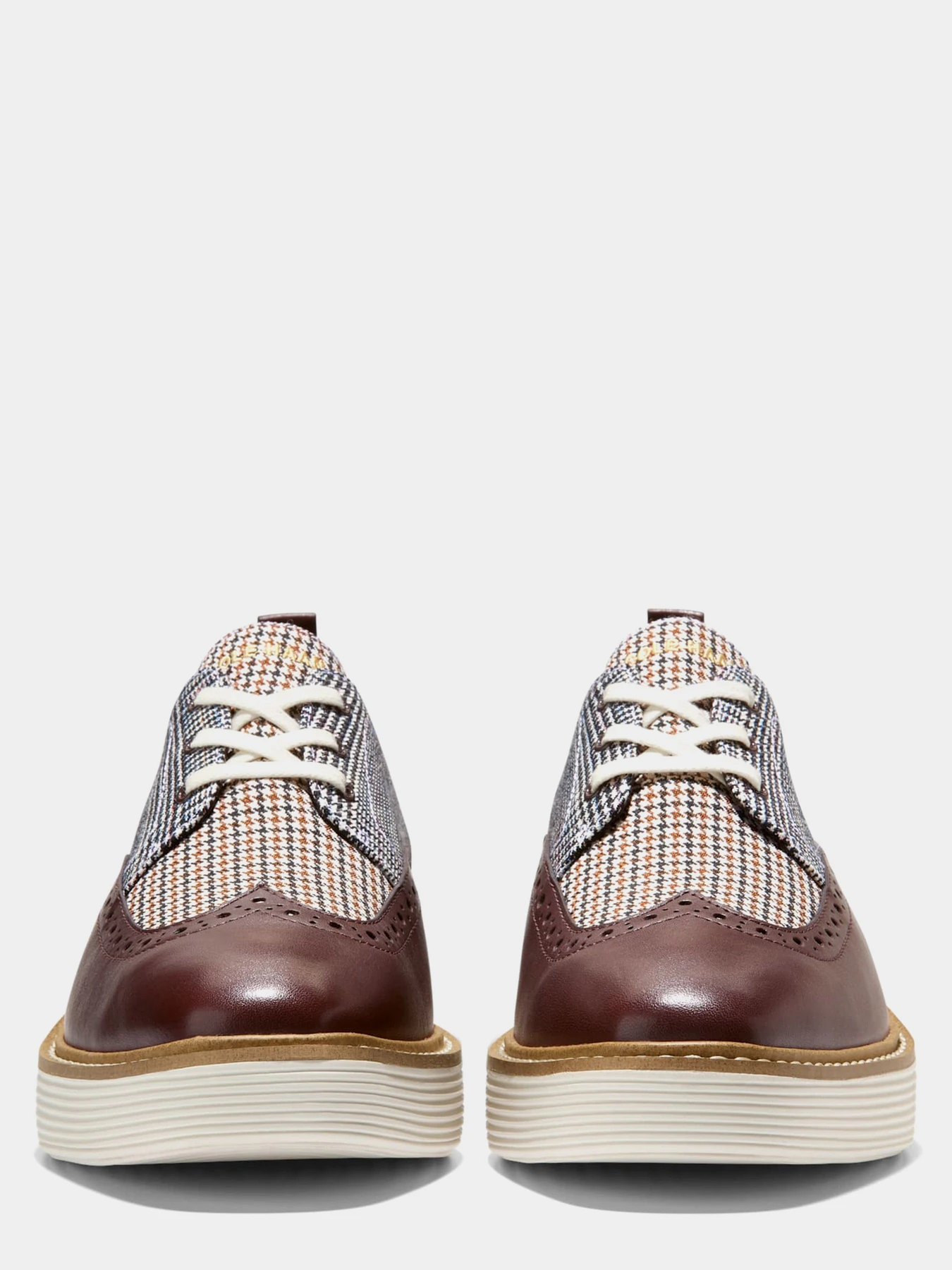 Туфли и лоферы Cole Haan модель W31381 Фото