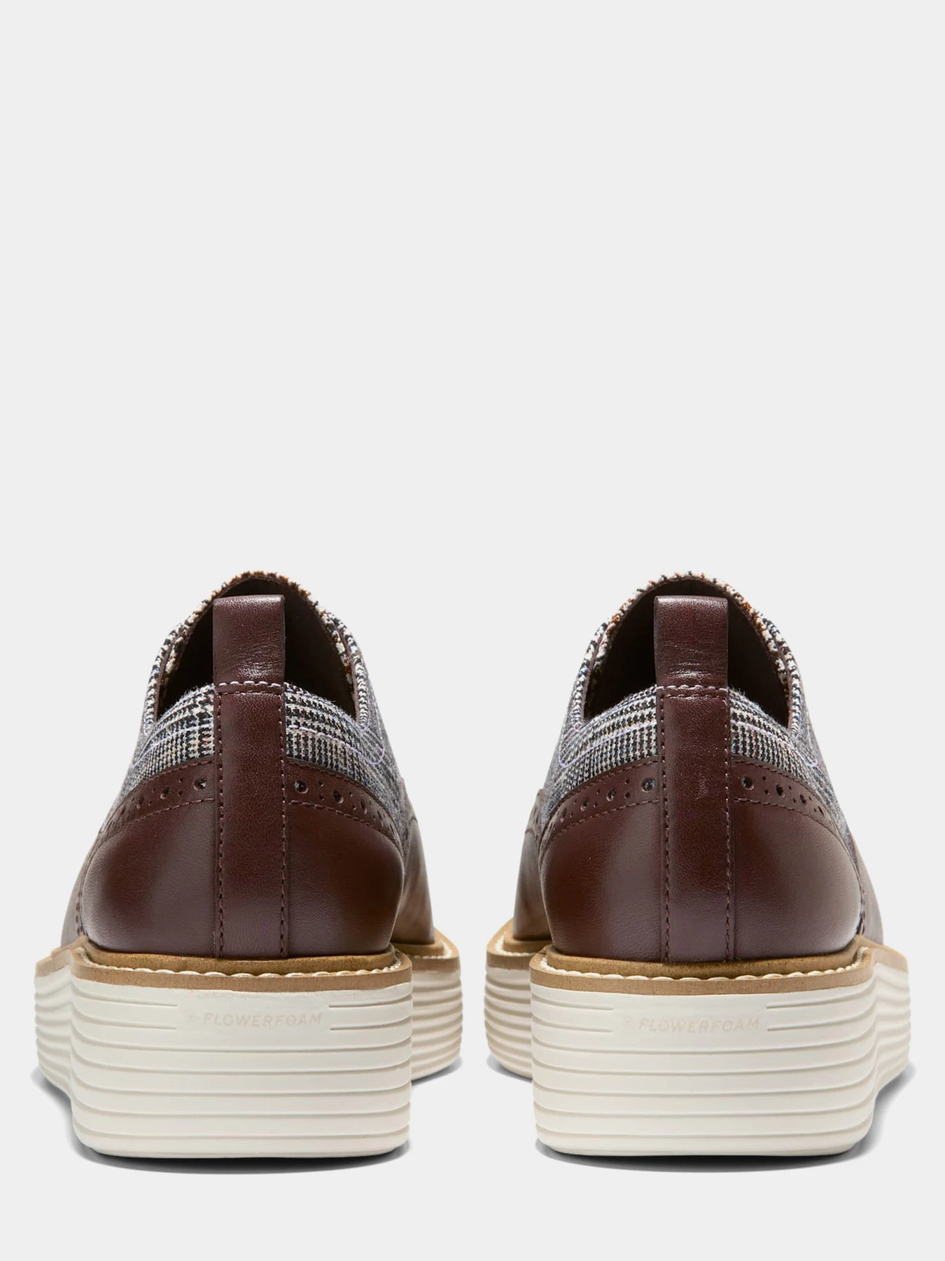 Туфли и лоферы Cole Haan модель W31381 Фото