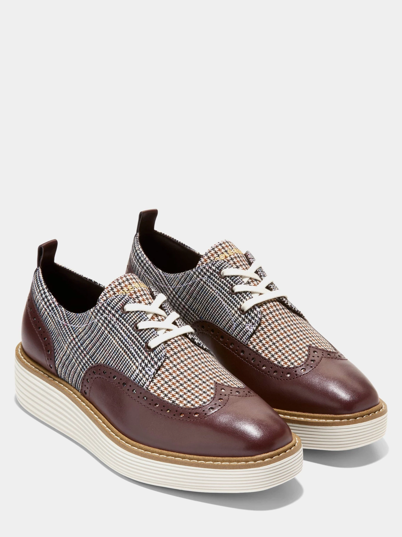 Туфли и лоферы Cole Haan модель W31381 Фото