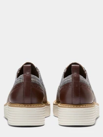 Туфли и лоферы Cole Haan модель W31381 Фото