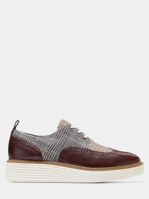 Туфли и лоферы Cole Haan модель W31381 Фото