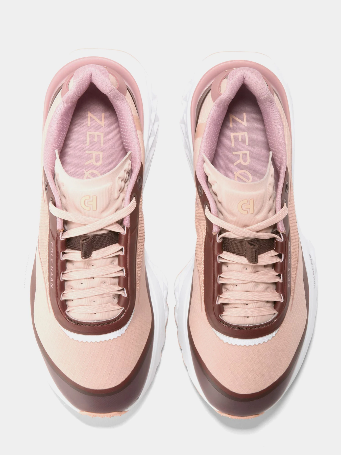 Кроссовки Cole Haan модель W31450 Фото