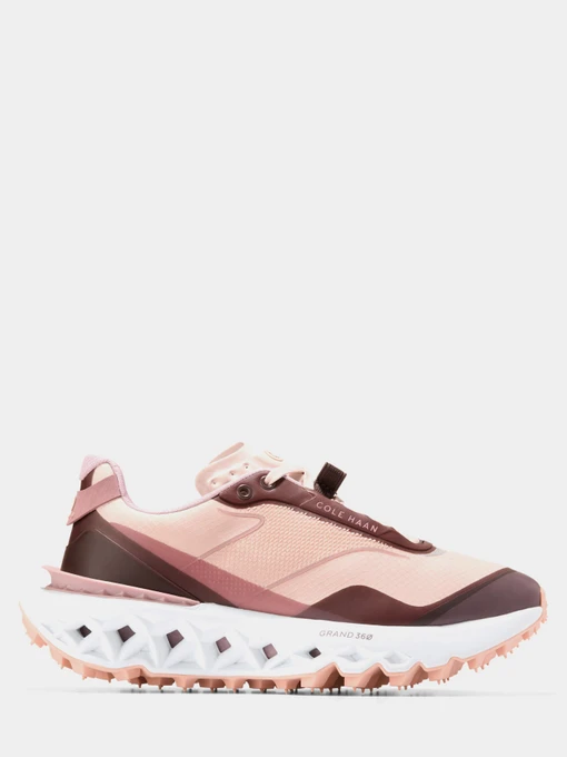 Кроссовки Cole Haan модель W31450 Фото