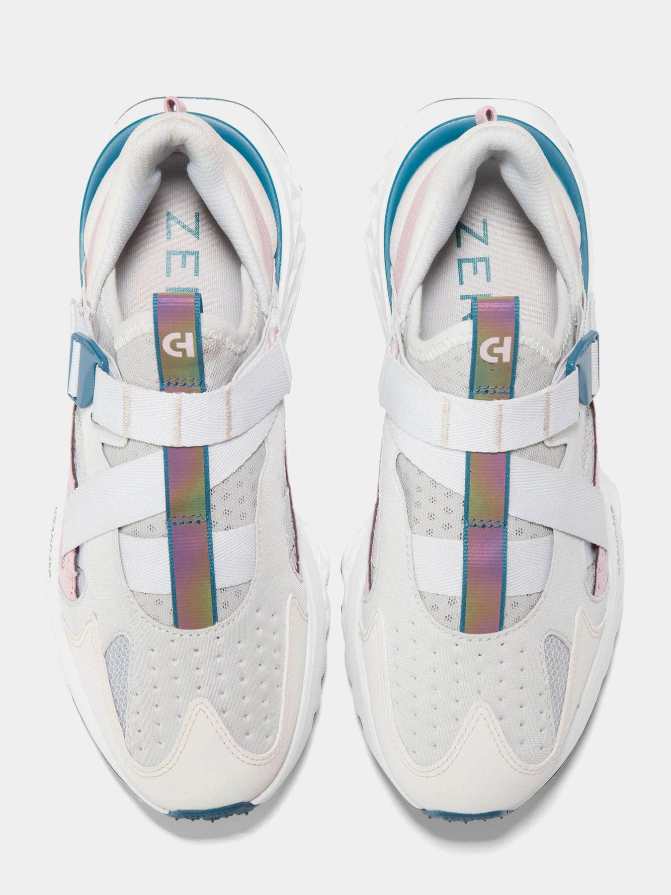 Кроссовки Cole Haan модель W31538 Фото
