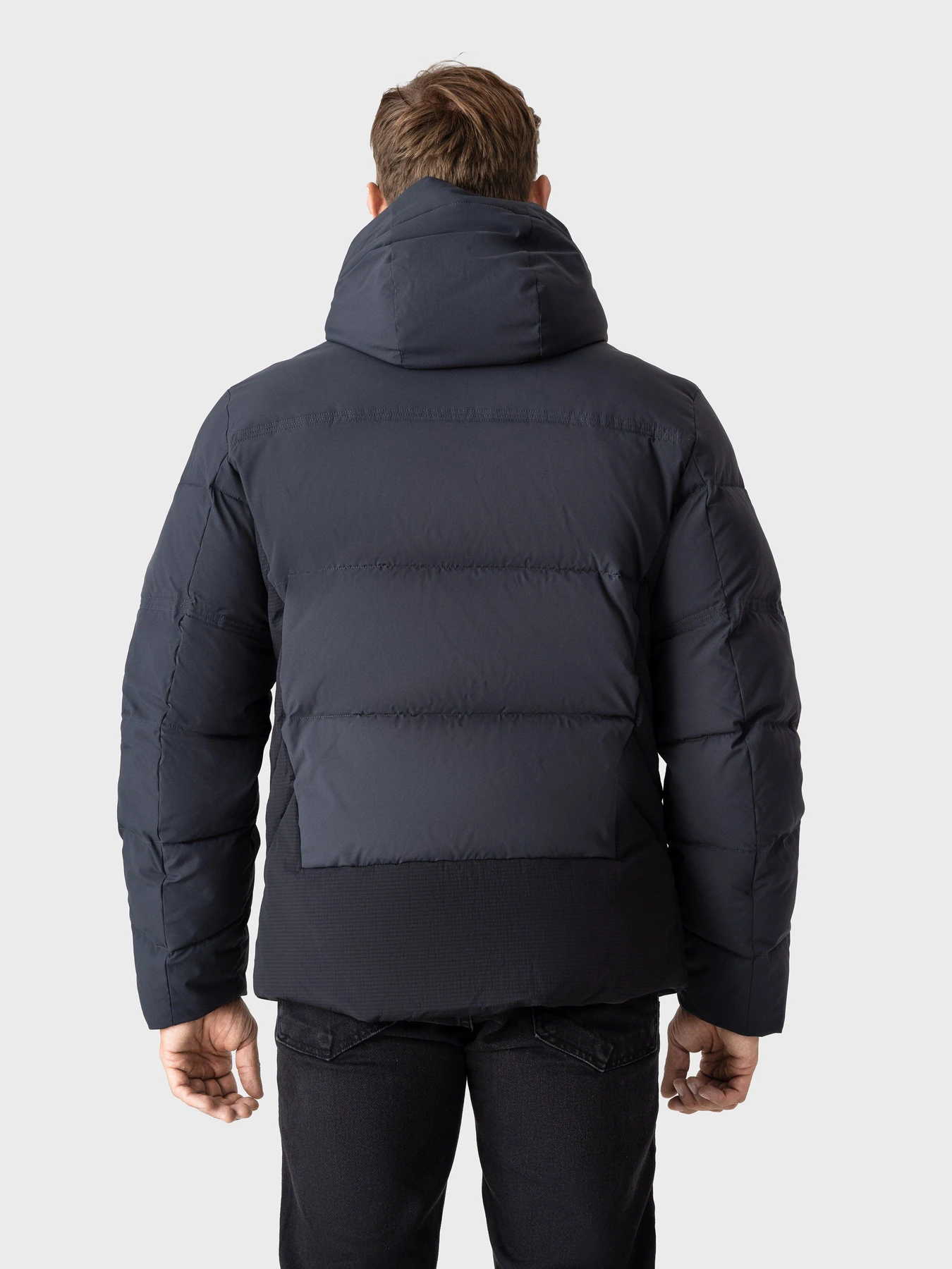 Куртки та дублянки AVECS модель 70519-17 Куртки та дублянки AVECS модель 70519-17 Фото