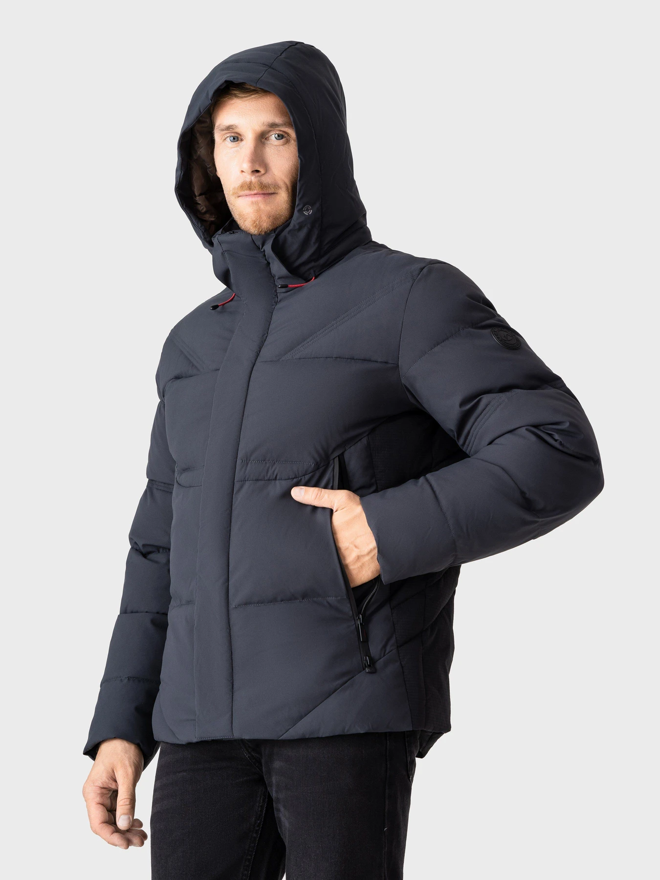 Куртки та дублянки AVECS модель 70519-17 Куртки та дублянки AVECS модель 70519-17 Фото