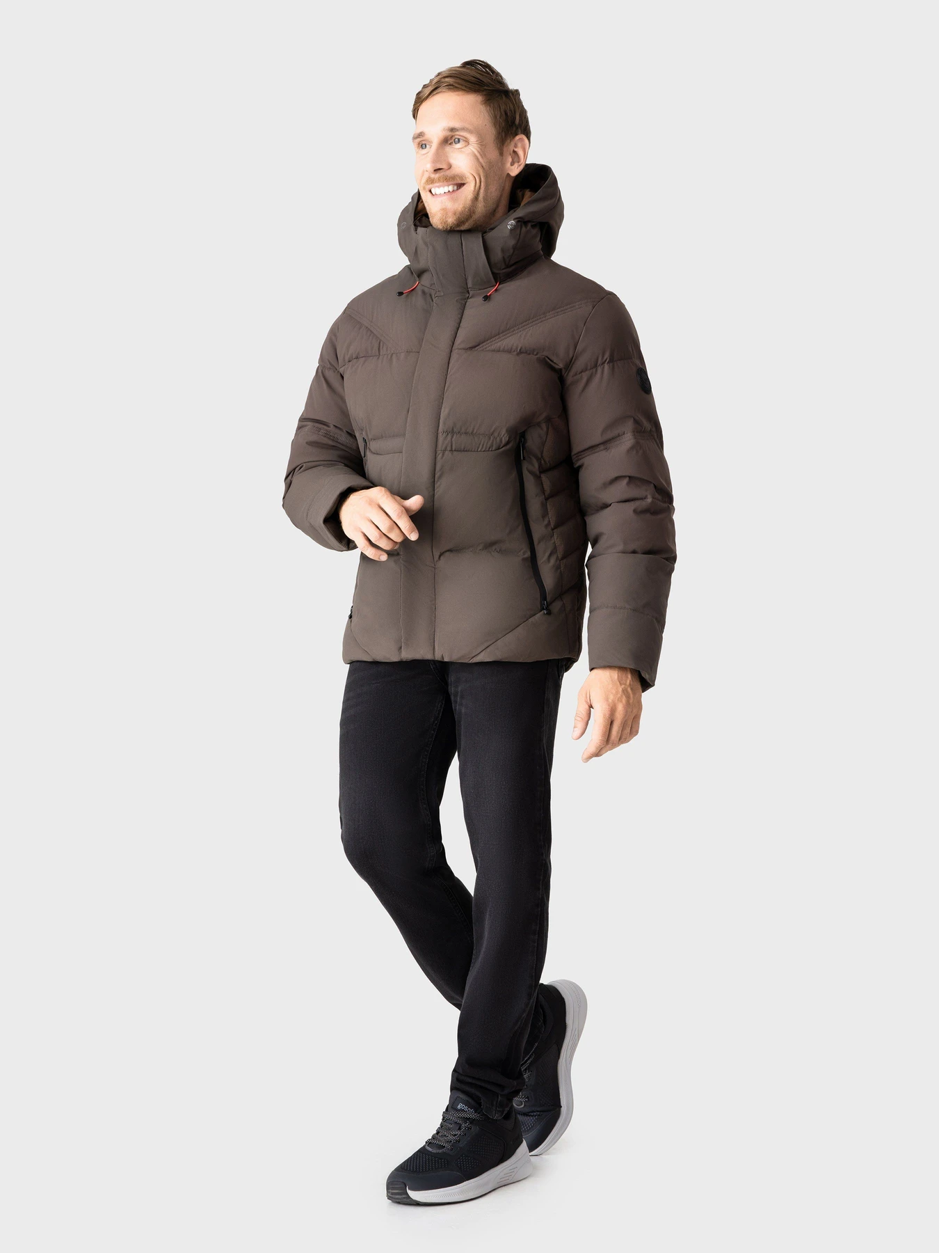 Куртки та дублянки AVECS модель 70519-94 Куртки та дублянки AVECS модель 70519-94 Фото