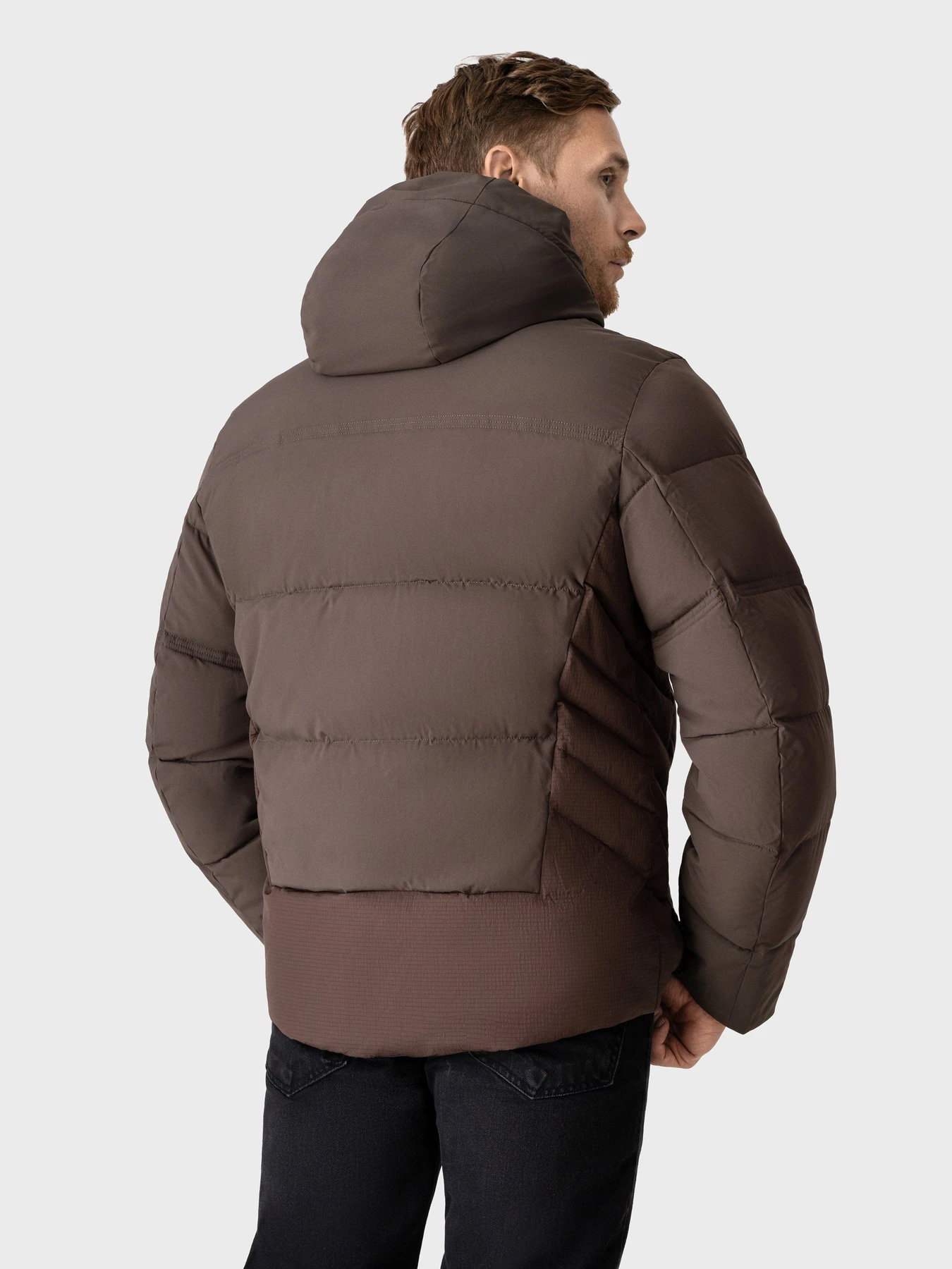 Куртки та дублянки AVECS модель 70519-94 Куртки та дублянки AVECS модель 70519-94 Фото