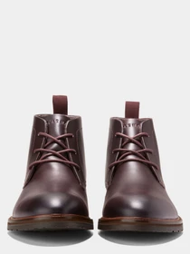 Ботинки и сапоги Cole Haan модель C39171 Фото