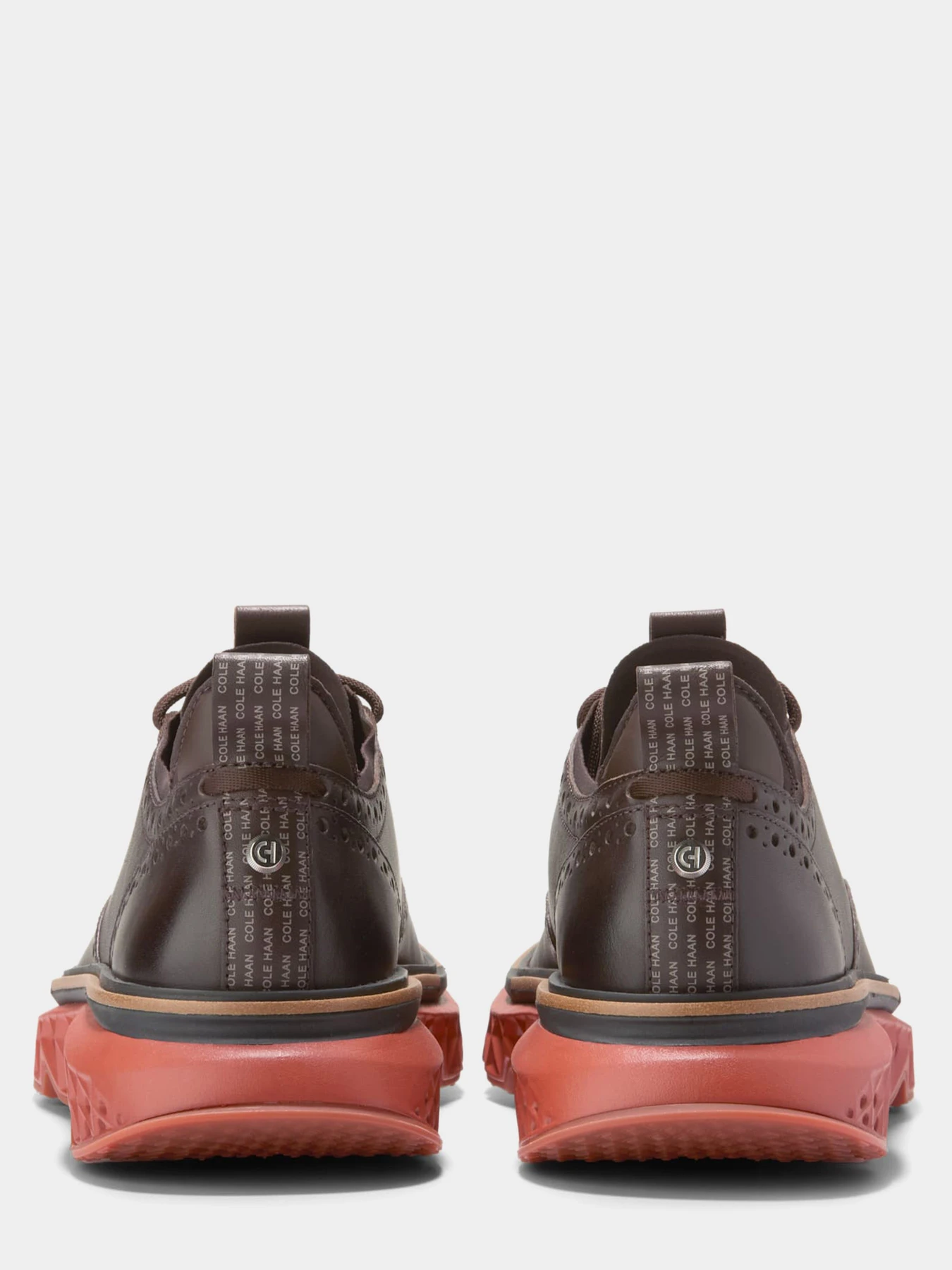 Туфли и лоферы Cole Haan модель C39387 Туфли и лоферы Cole Haan модель C39387 Фото