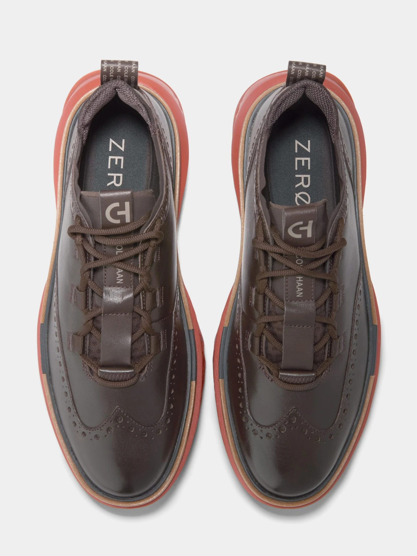 Туфли и лоферы Cole Haan модель C39387 Туфли и лоферы Cole Haan модель C39387 Фото