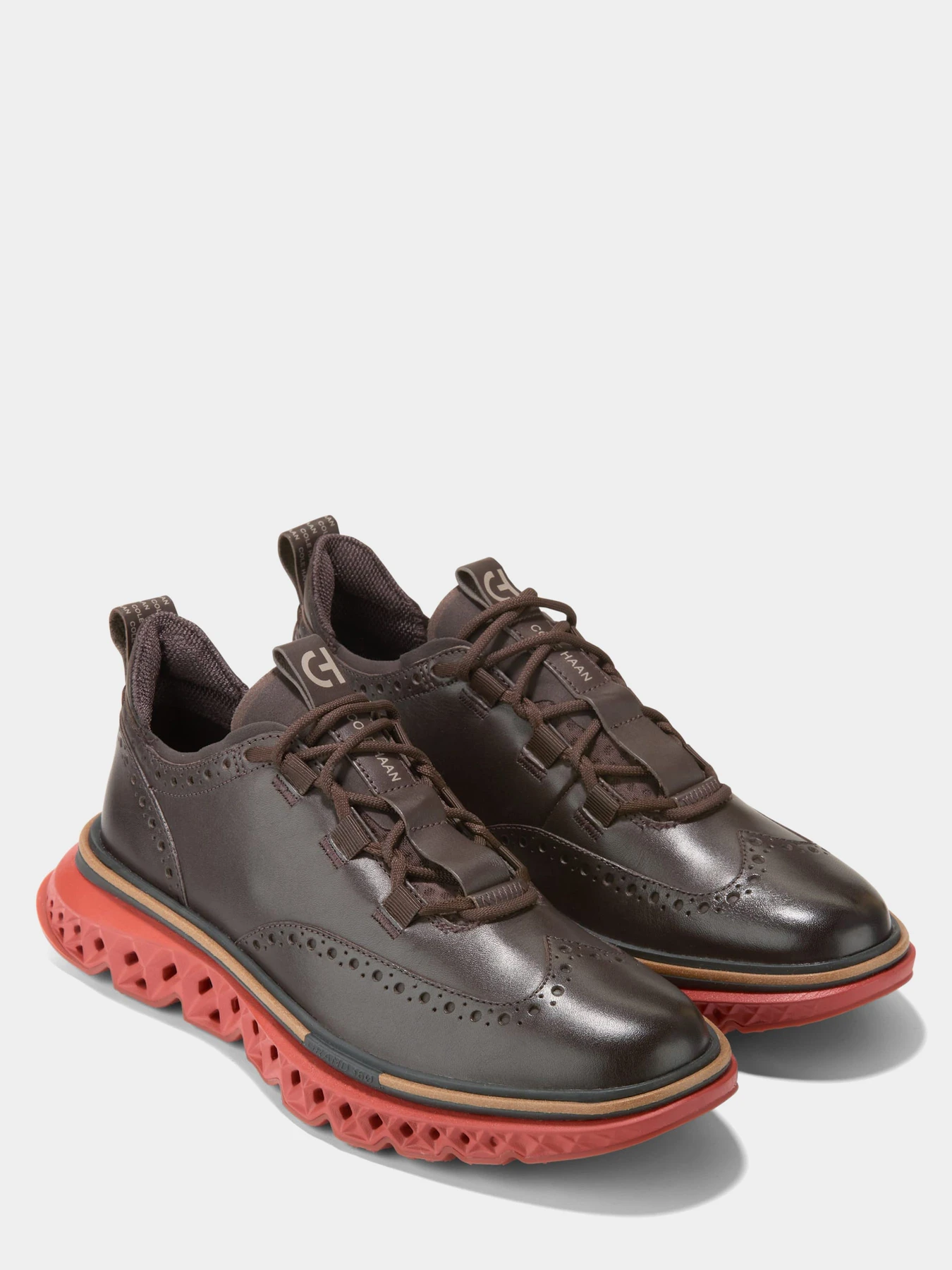 Туфли и лоферы Cole Haan модель C39387 Туфли и лоферы Cole Haan модель C39387 Фото
