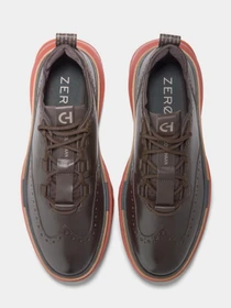Туфли и лоферы Cole Haan модель C39387 Фото