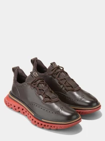 Туфли и лоферы Cole Haan модель C39387 Фото