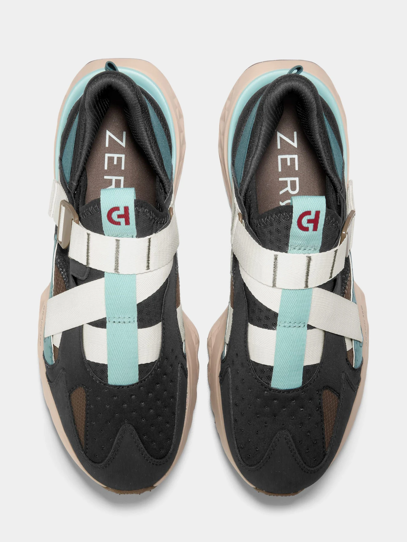 Кросівки Cole Haan модель C40015 Фото