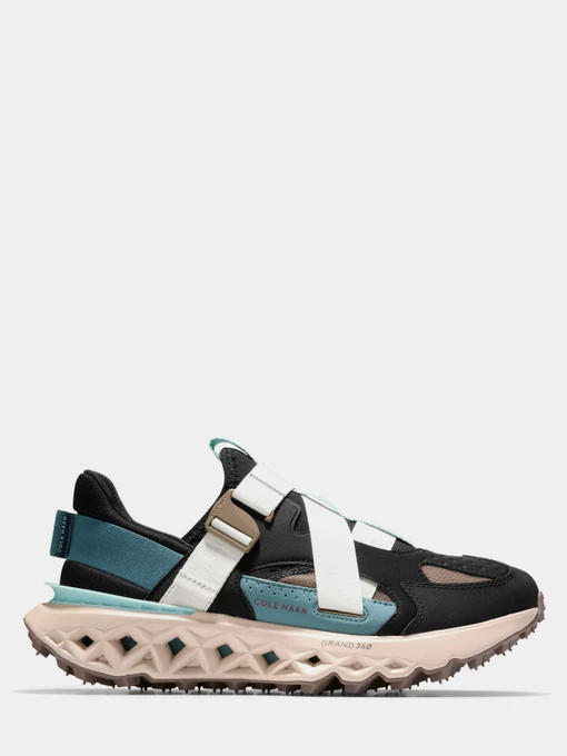Кросівки Cole Haan модель C40015 Фото
