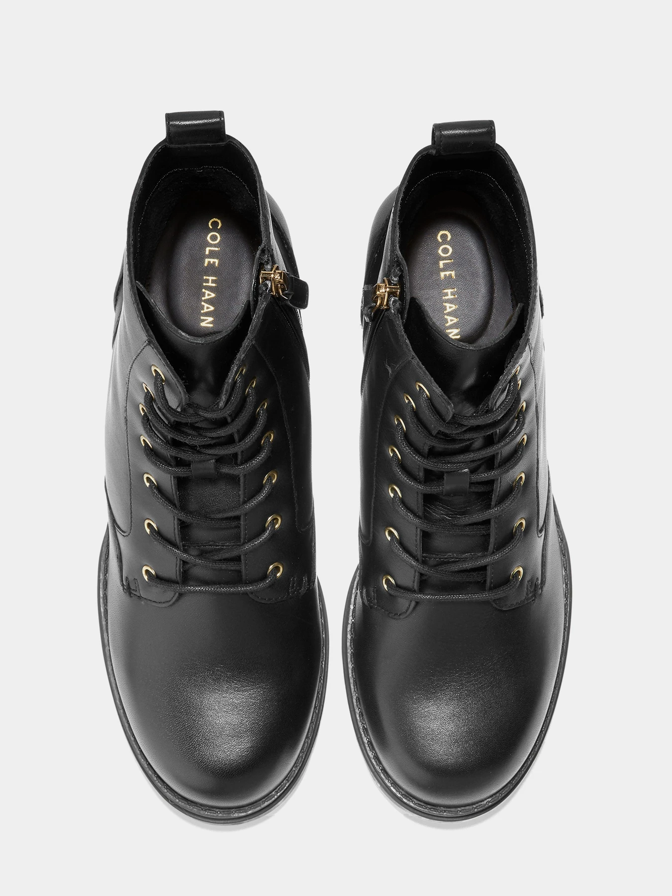 Ботинки и сапоги Cole Haan модель W20768 Фото