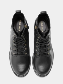 Ботинки и сапоги Cole Haan модель W20768 Фото
