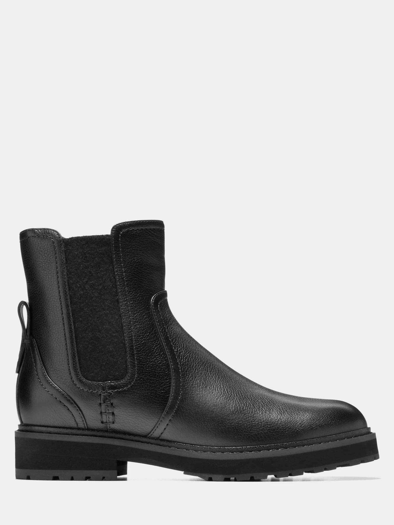 Ботинки и сапоги Cole Haan модель W31005 Фото