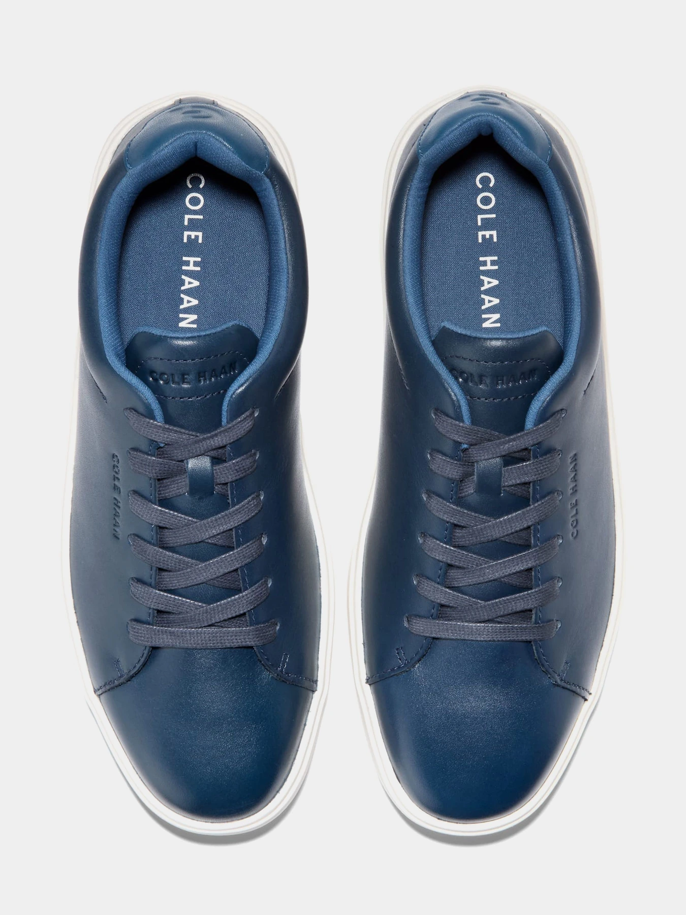 Кеды Cole Haan модель C37174 Фото