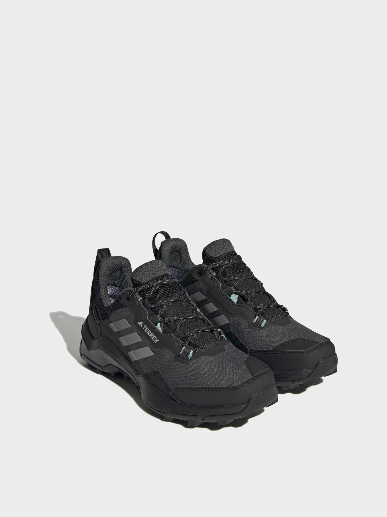 Кроссовки Adidas Terrex модель HQ1051 Кроссовки Adidas Terrex модель HQ1051 Фото