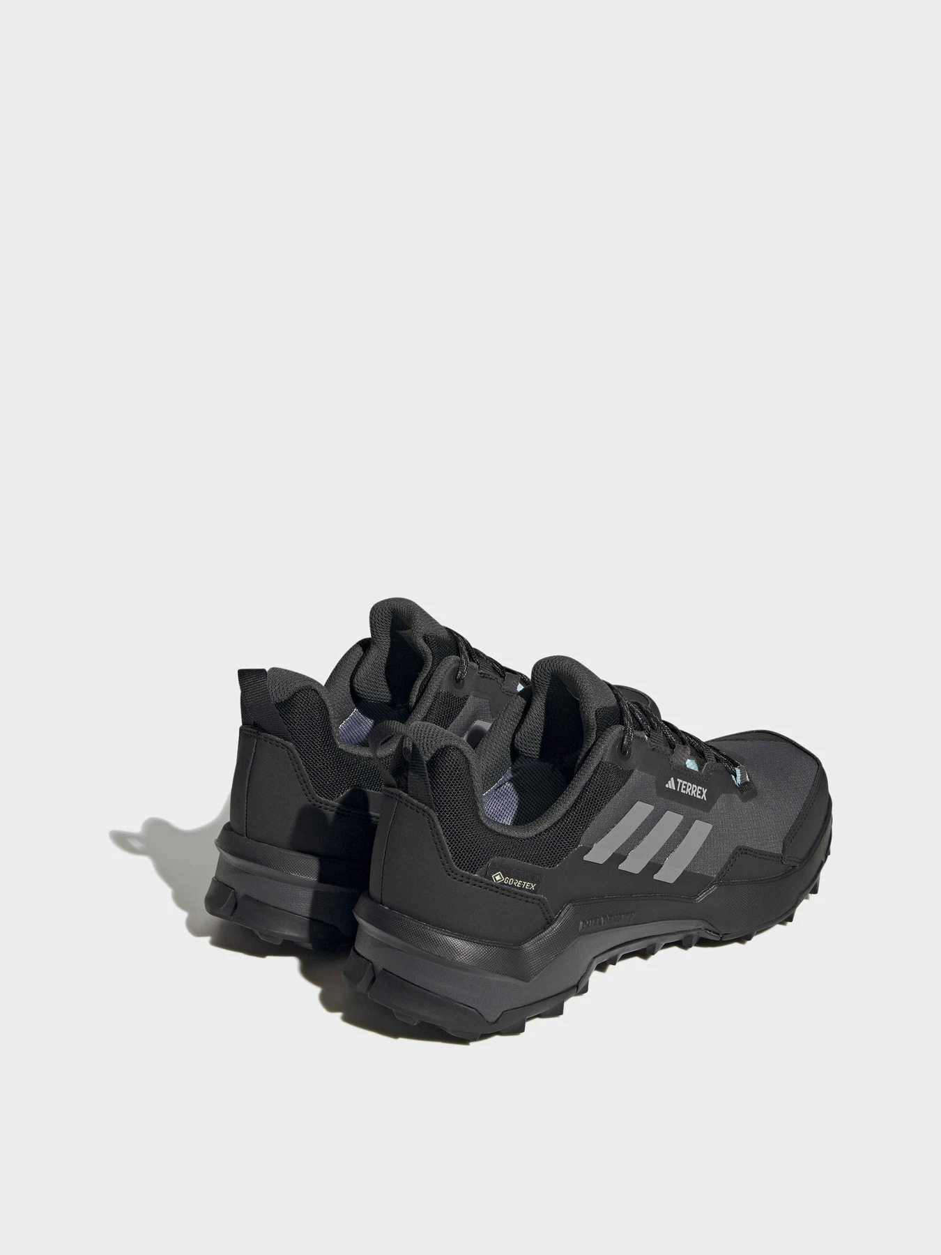 Кроссовки Adidas Terrex модель HQ1051 Кроссовки Adidas Terrex модель HQ1051 Фото